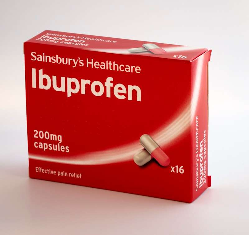 Ibuprofenas – kam skiriamas, kaip vartoti, dozavimas suaugusiems ir vaikams, šalutinis poveikis ir kada vengti. Išsamus gidas, paremtas EMA rekomendacijomis.
