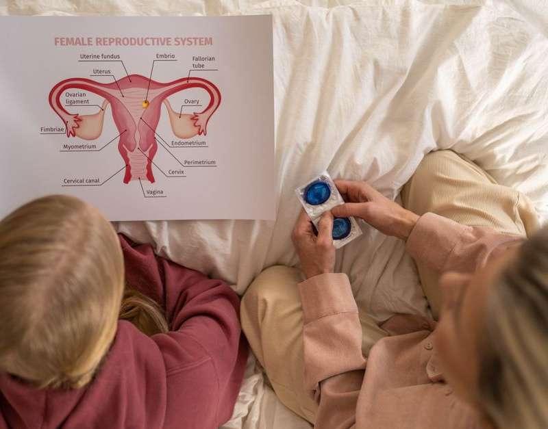 PKS – nereguliarios mėnesinės, spuogai, plaukuotumas, svorio didėjimas. Kaip diagnozuojamas pagal Roterdamo kriterijus ir kaip gydomas.