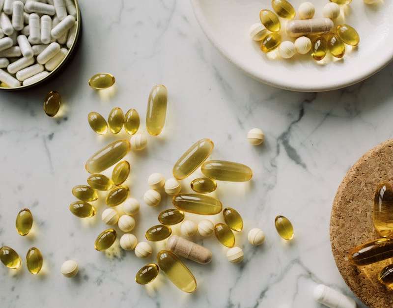 Vitaminai – kas tai, klasifikacija, funkcijos organizme ir kaip atpažinti jų trūkumą bei papildyti mitybą.