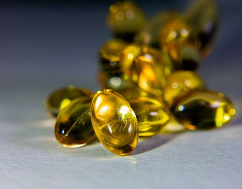 Vitamino E trūksta retai, tačiau tai gali atsitikti dėl problemų, susijusių su šio vitamino įsisavinimu. Sužinokite, kokios yra vitamino E trūkumas ir pasekmės ir kaip jas nustatyti kūdikiui.
