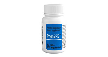 Viskas apie Phen375: apžvalga, šalutinis poveikis ir dar daugiau