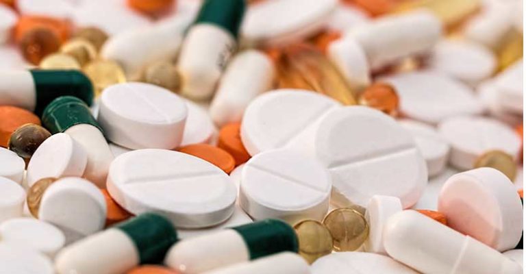 Ibuprofen: kam jis skirtas ir kaip jį vartoti
